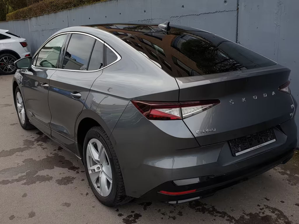 Skoda Enyaq iV