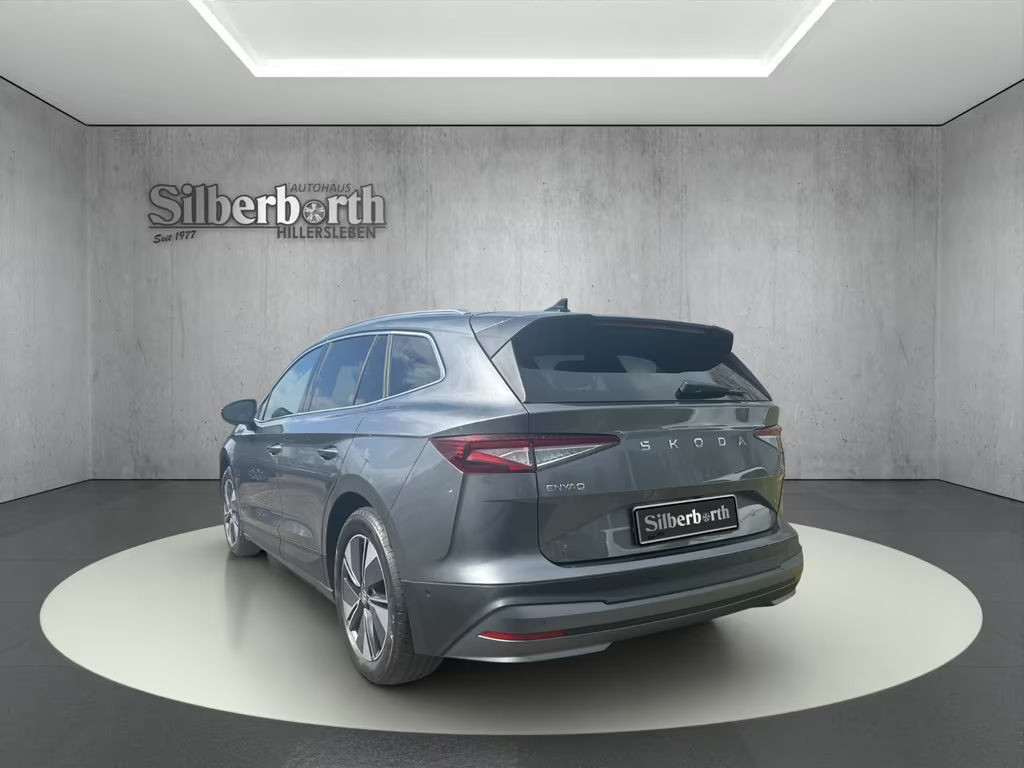 Skoda Enyaq iV