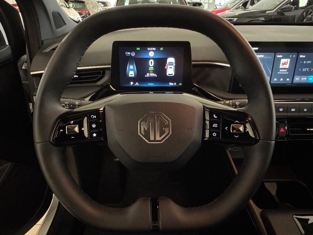 MG MG3