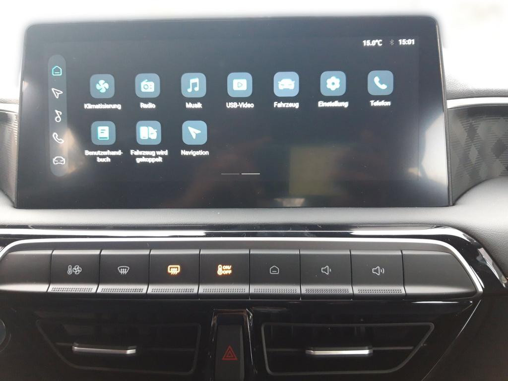 MG MG3