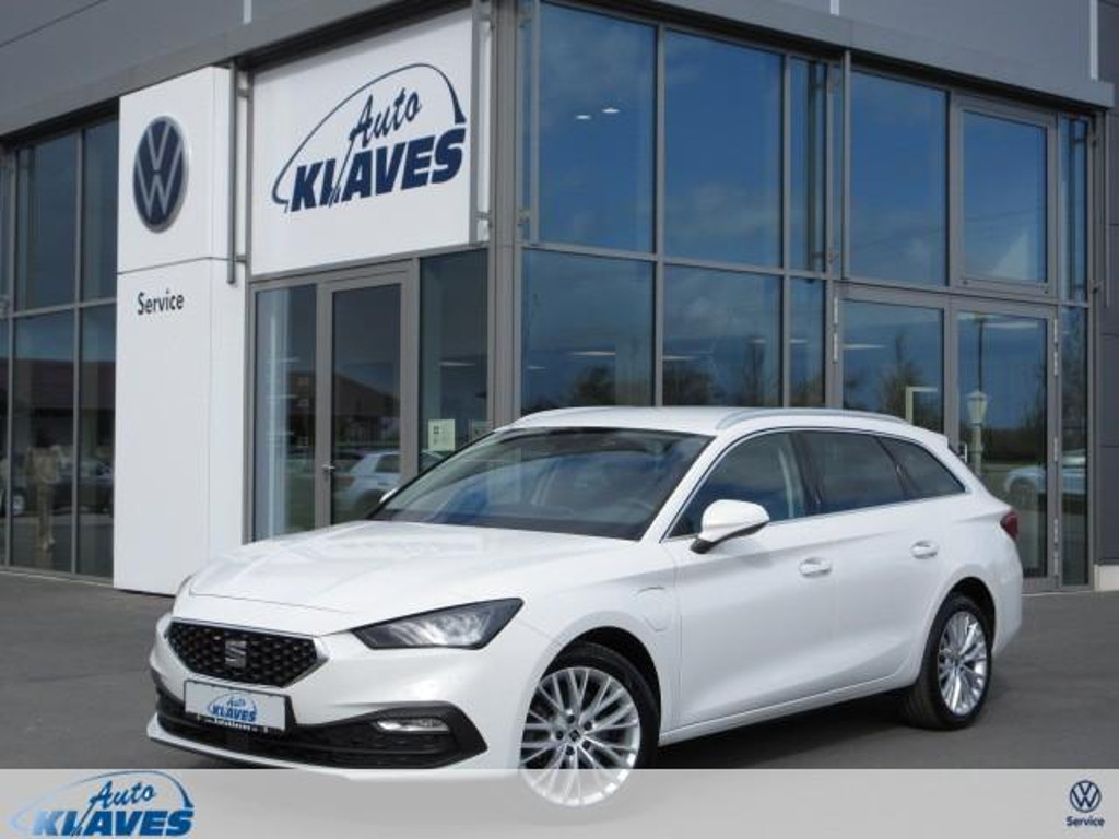 Seat Leon 2022 Hybride Benzine