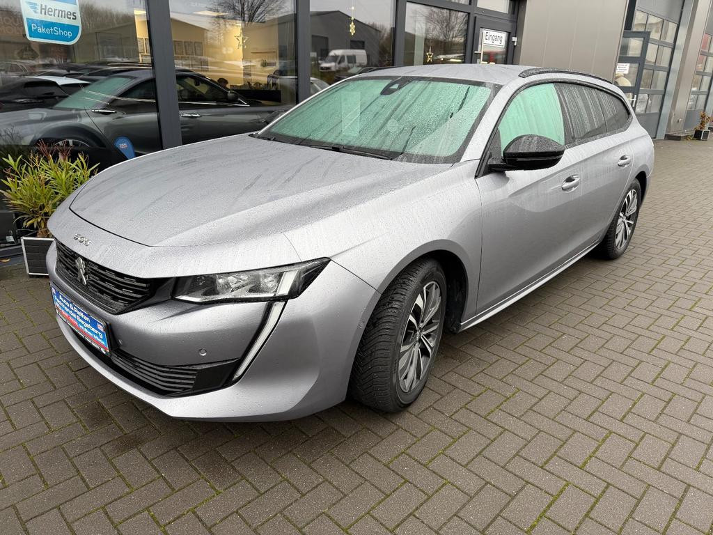 Peugeot 508 2023 Diesel