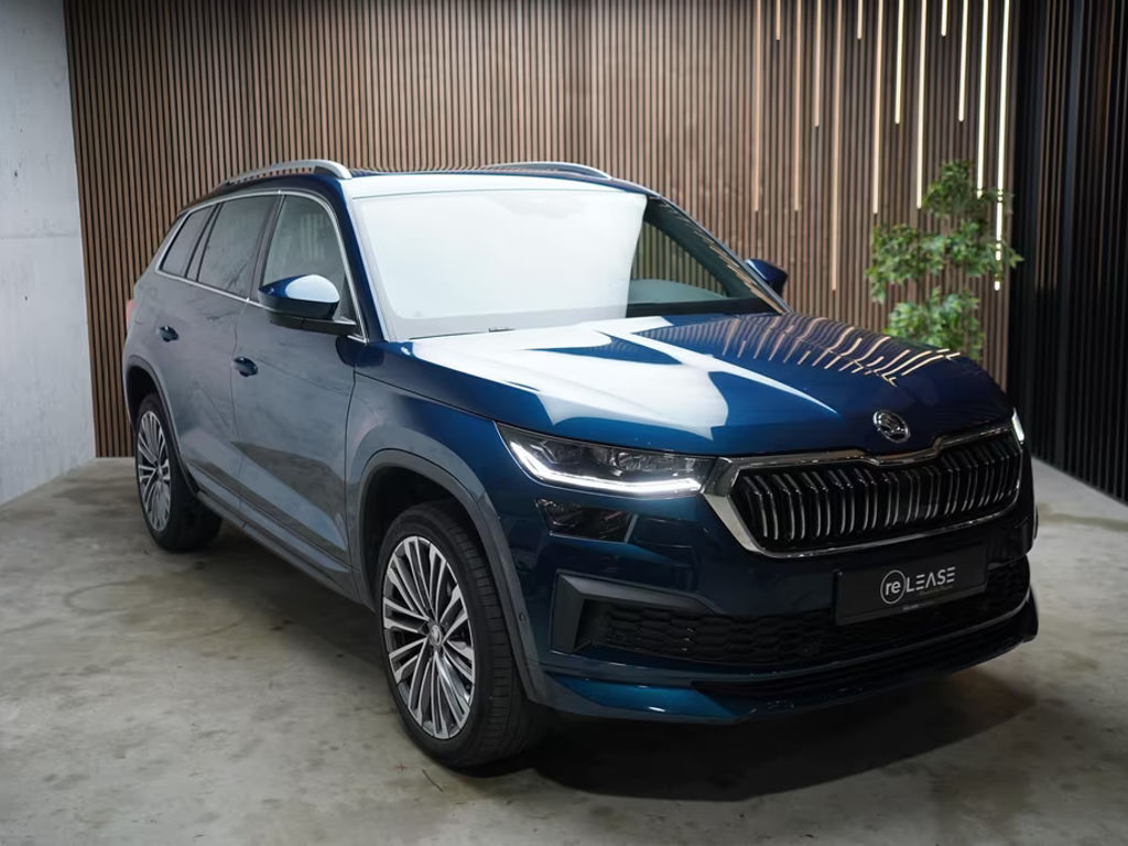 Skoda Kodiaq 2023 Diesel