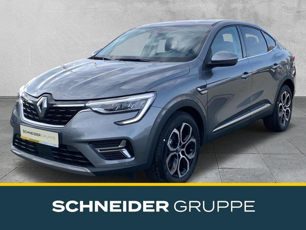 Renault Arkana 2023 Benzine
