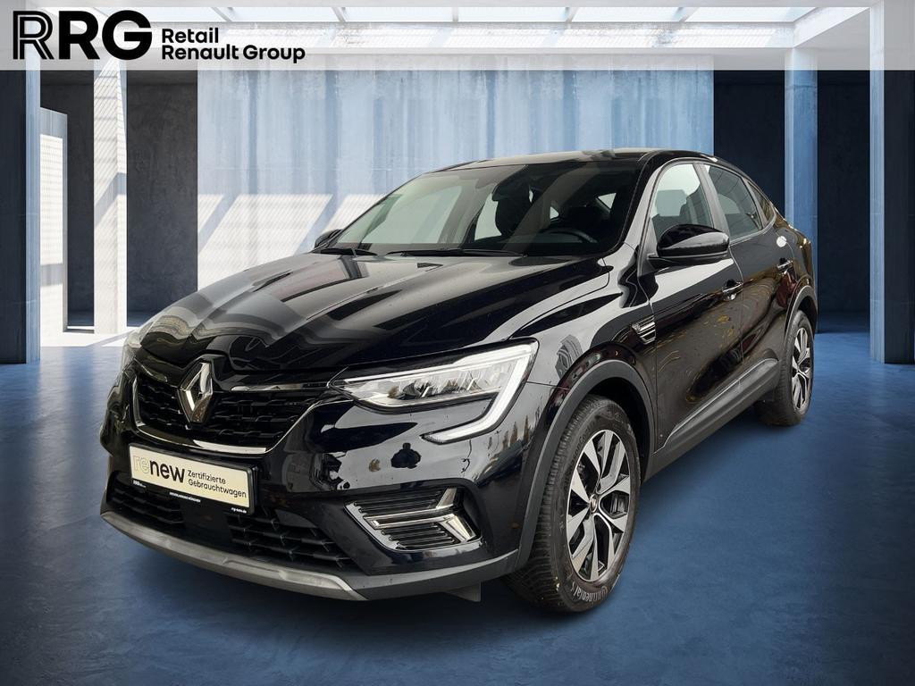 Renault Arkana 2023 Benzine