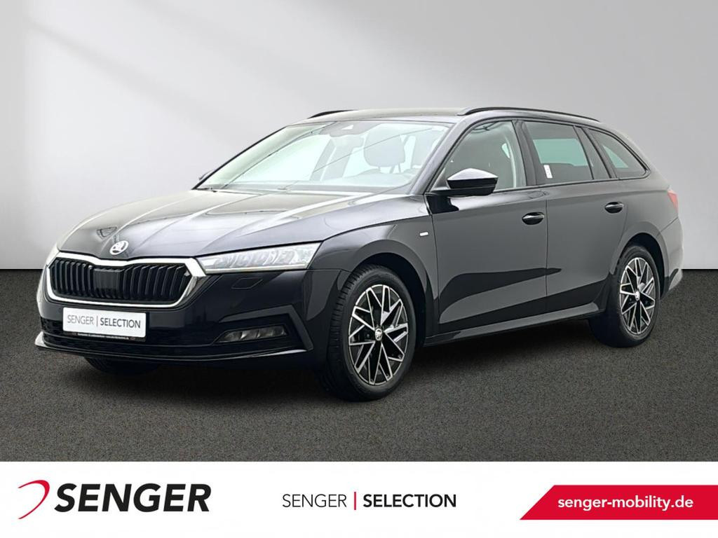 Skoda Octavia 2022 Diesel