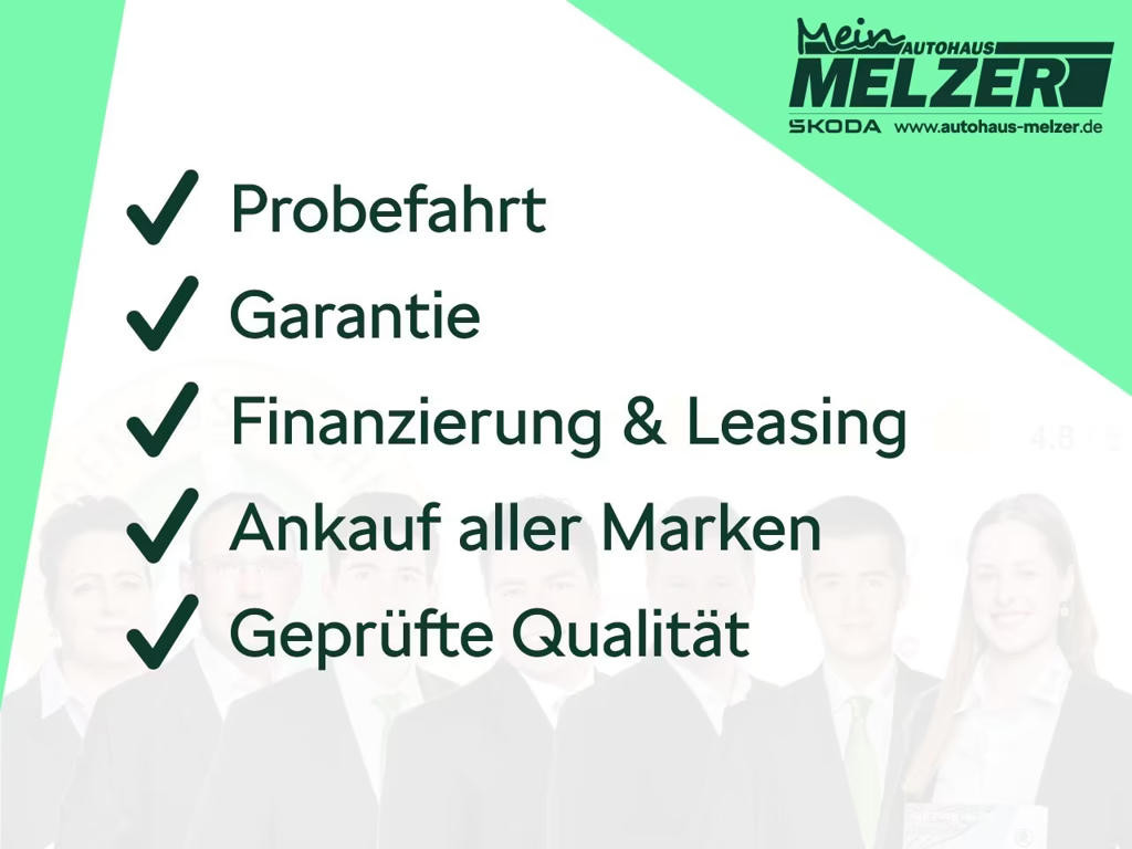 Skoda Octavia 2024 Benzine