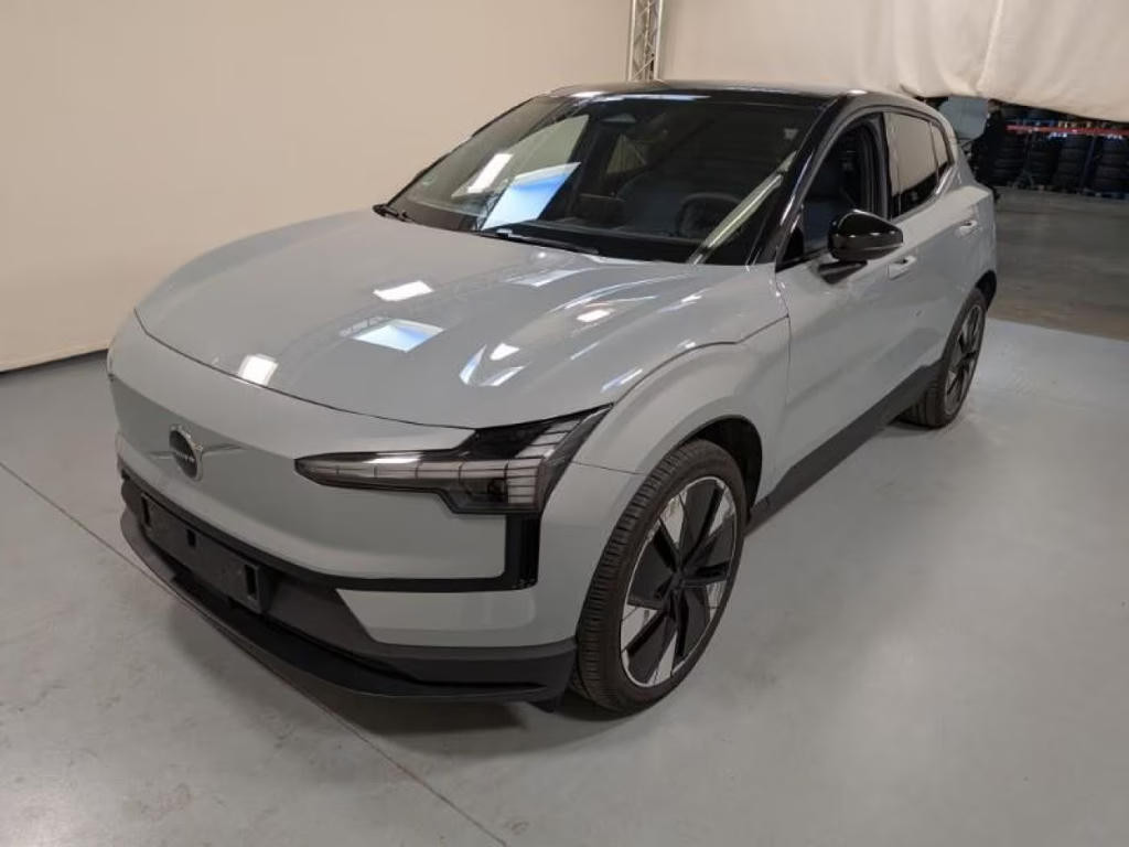 Volvo EX30 2025 Elektrisch