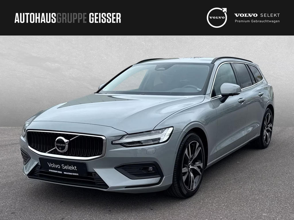 Volvo V60 2025 Benzine