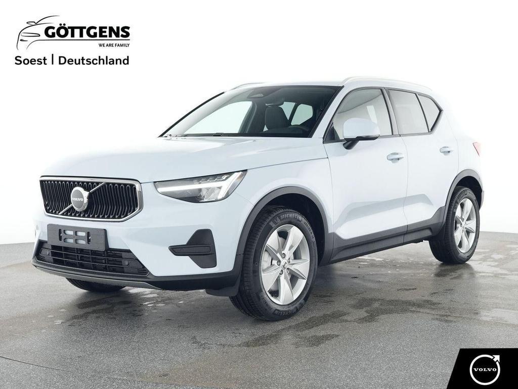 Volvo XC40 2025 Hybride Benzine
