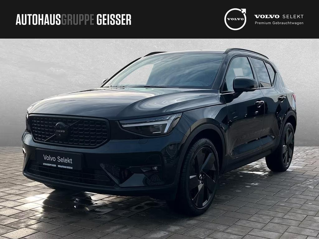 Volvo XC40 2025 Benzine