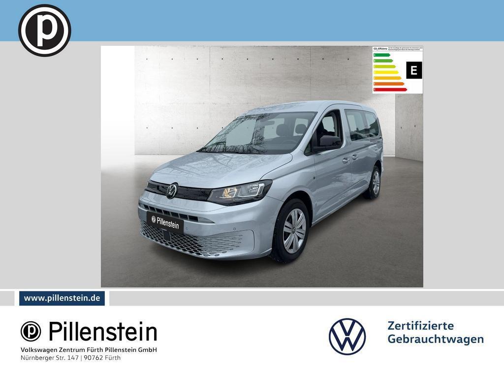 Volkswagen Caddy 2025 Diesel