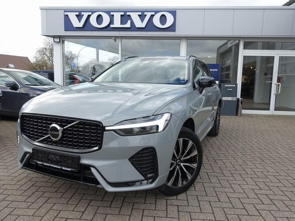 Volvo XC60 2023 Diesel