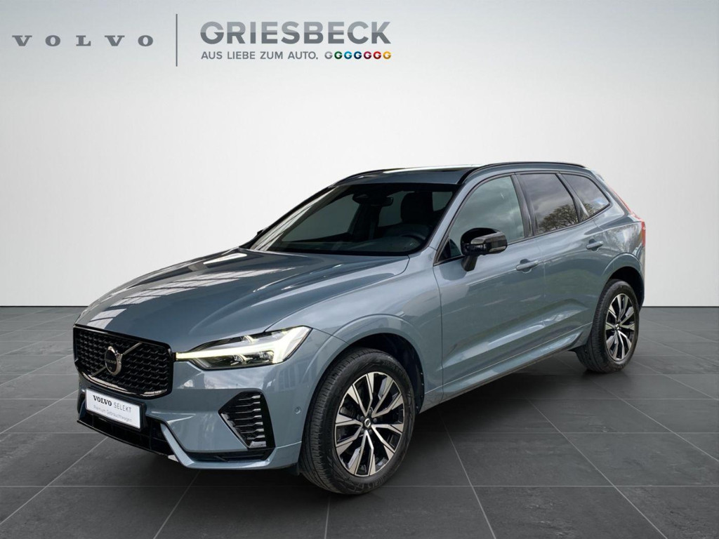 Volvo XC60 2023 Diesel