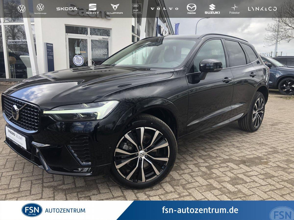 Volvo XC60 2025 Benzine