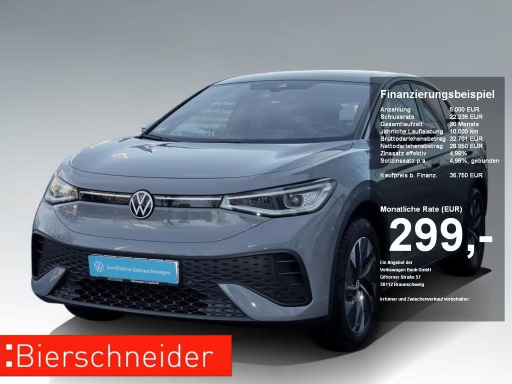 Volkswagen ID.5