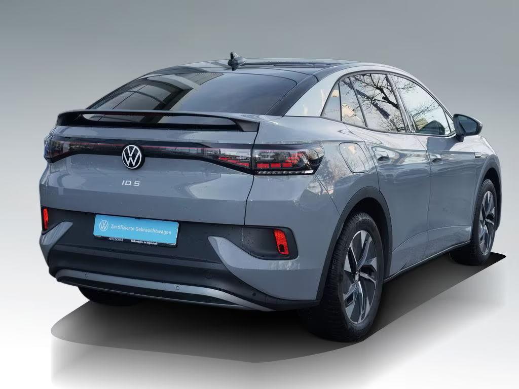 Volkswagen ID.5