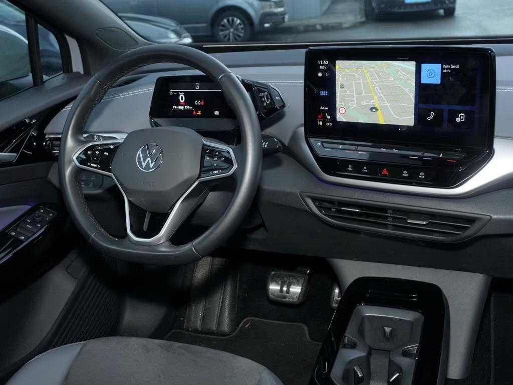 Volkswagen ID.5