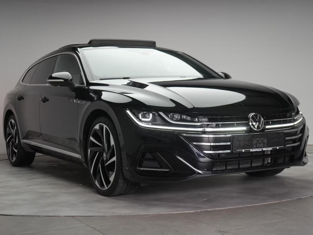 Volkswagen Arteon Shooting Brake 2022 Diesel