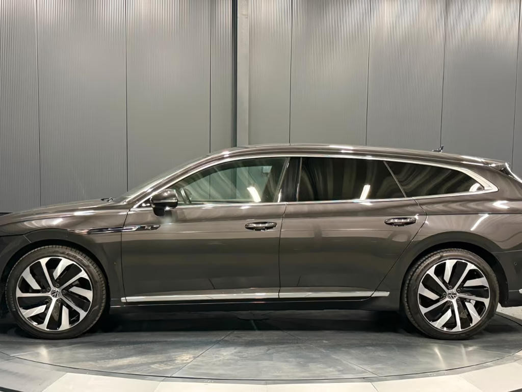 Volkswagen Arteon Shooting Brake 2022 Benzine