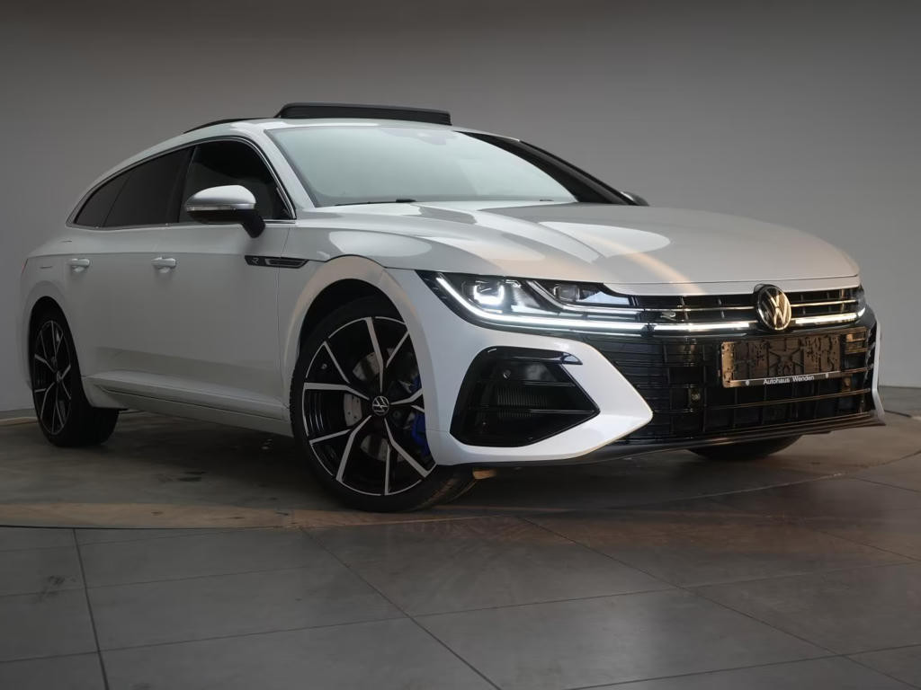 Volkswagen Arteon Shooting Brake 2023 Benzine