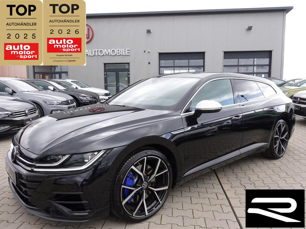 Volkswagen Arteon Shooting Brake 2023 Benzine