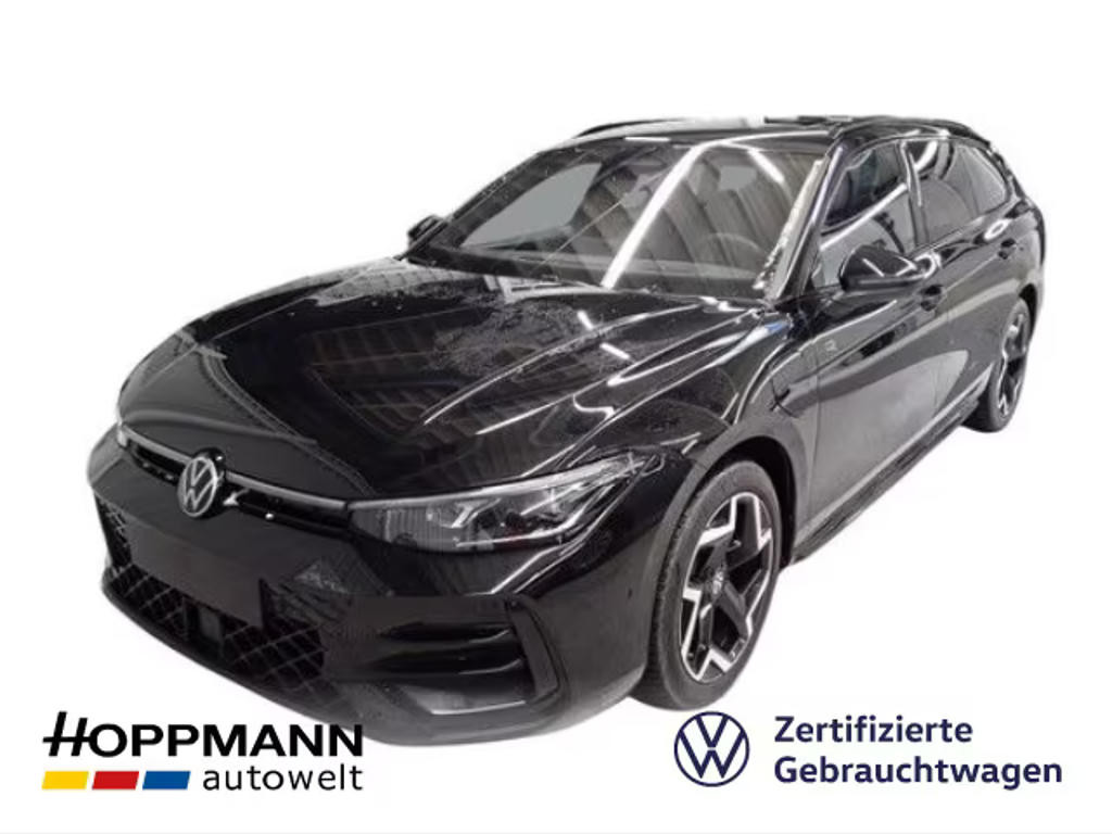 Volkswagen Passat 2025 Hybride Benzine