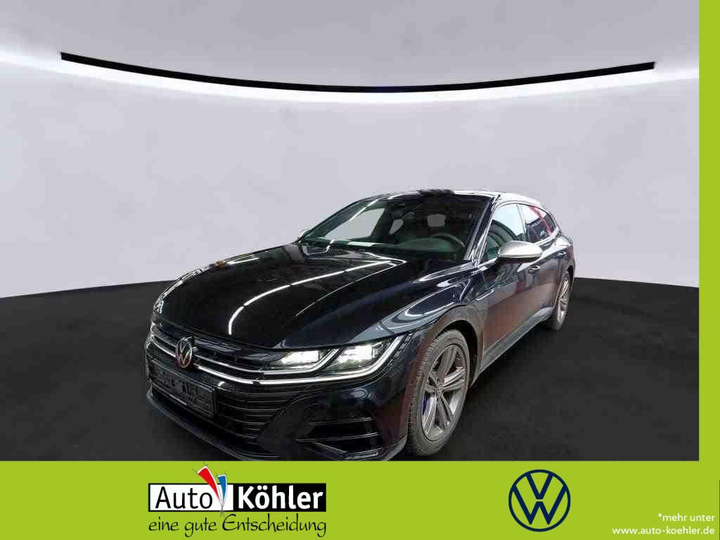 Volkswagen Arteon Shooting Brake 2025 Benzine