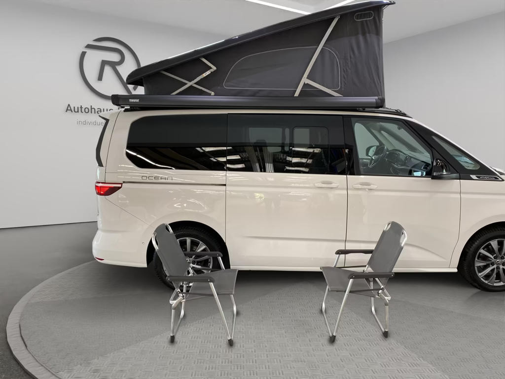 Volkswagen California