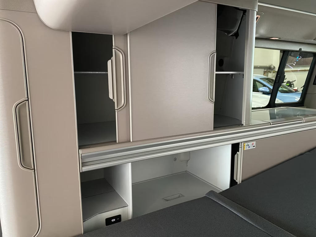 Volkswagen California