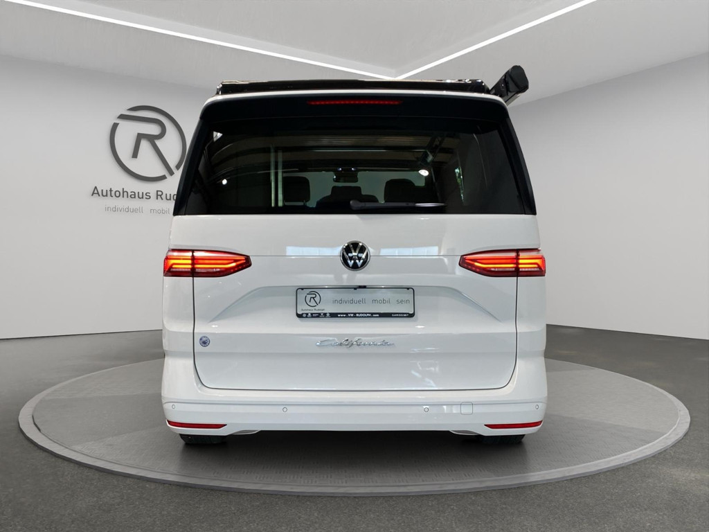 Volkswagen California