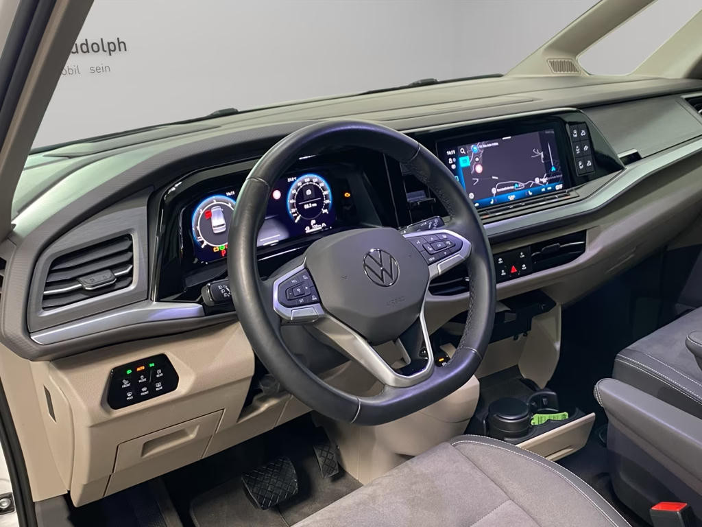 Volkswagen California