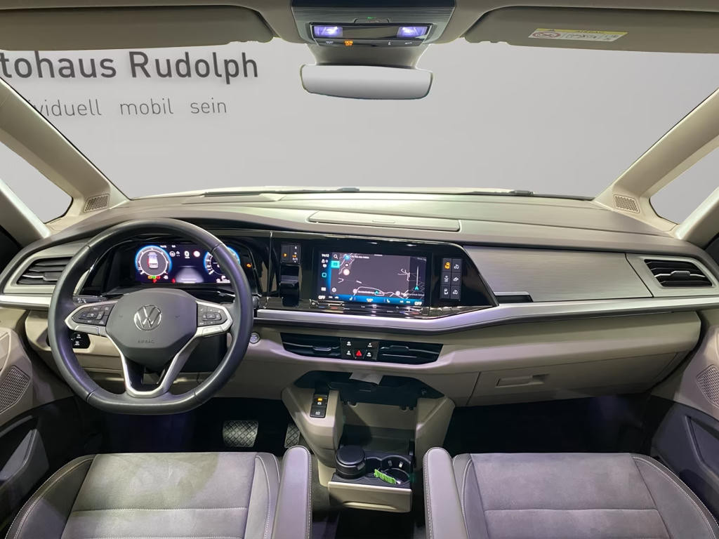 Volkswagen California