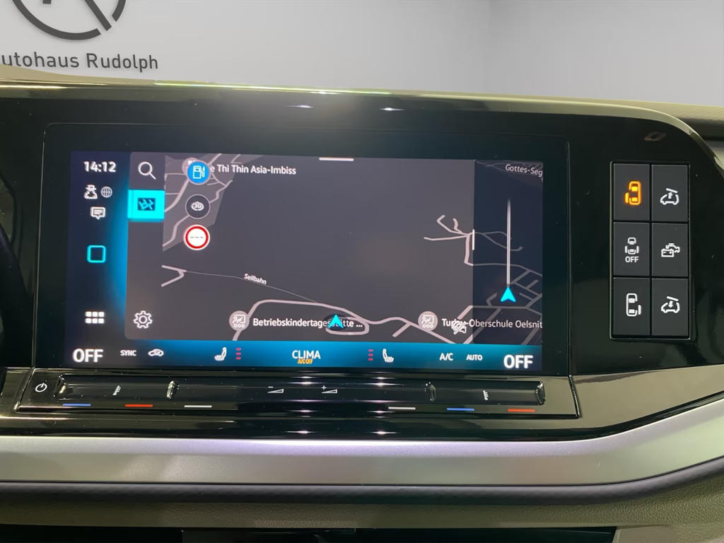 Volkswagen California