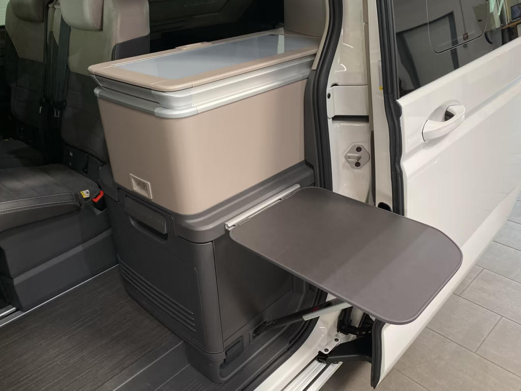 Volkswagen California