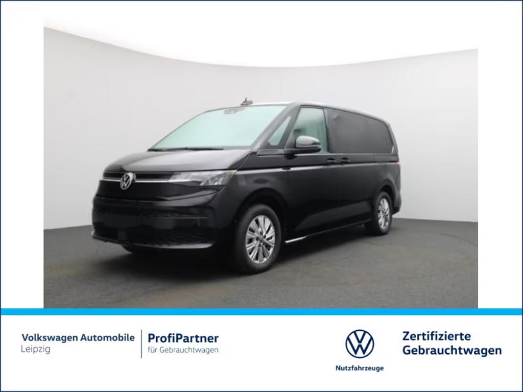 Volkswagen Multivan 2025 Diesel