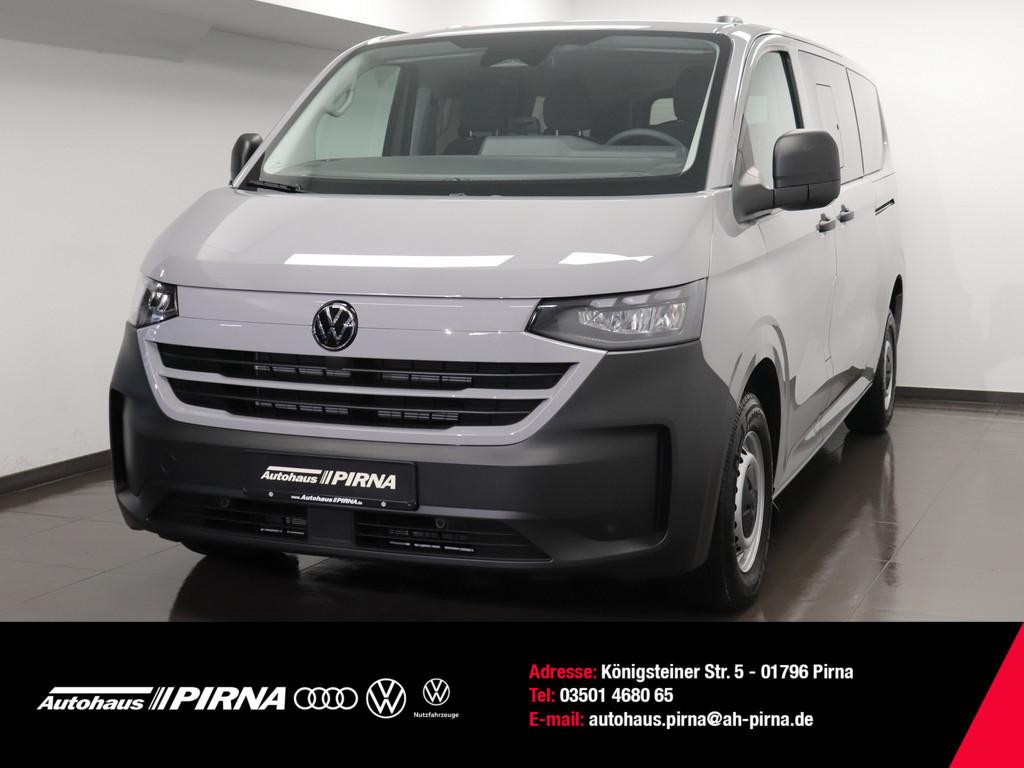 Volkswagen Transporter 2026 Diesel