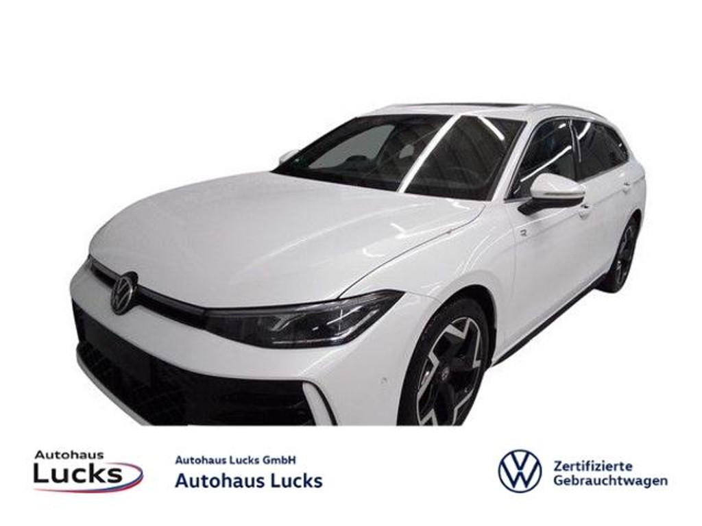 Volkswagen Passat 2025 Diesel