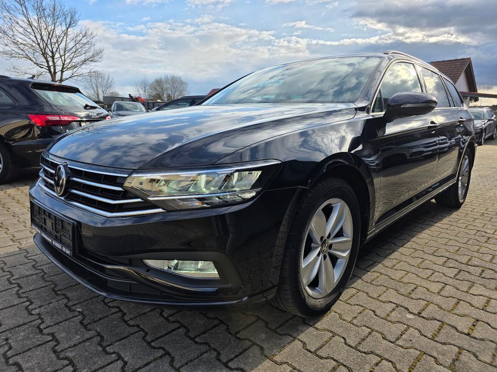 Volkswagen Passat 2023 Diesel