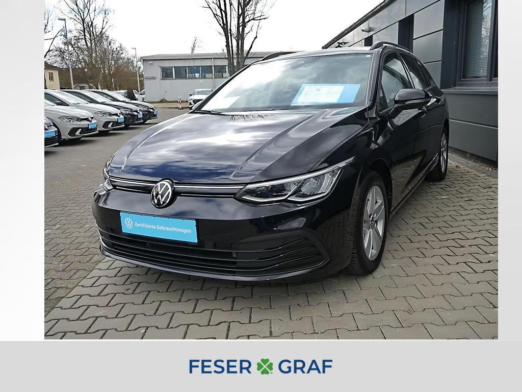 Volkswagen Golf 2021 Diesel