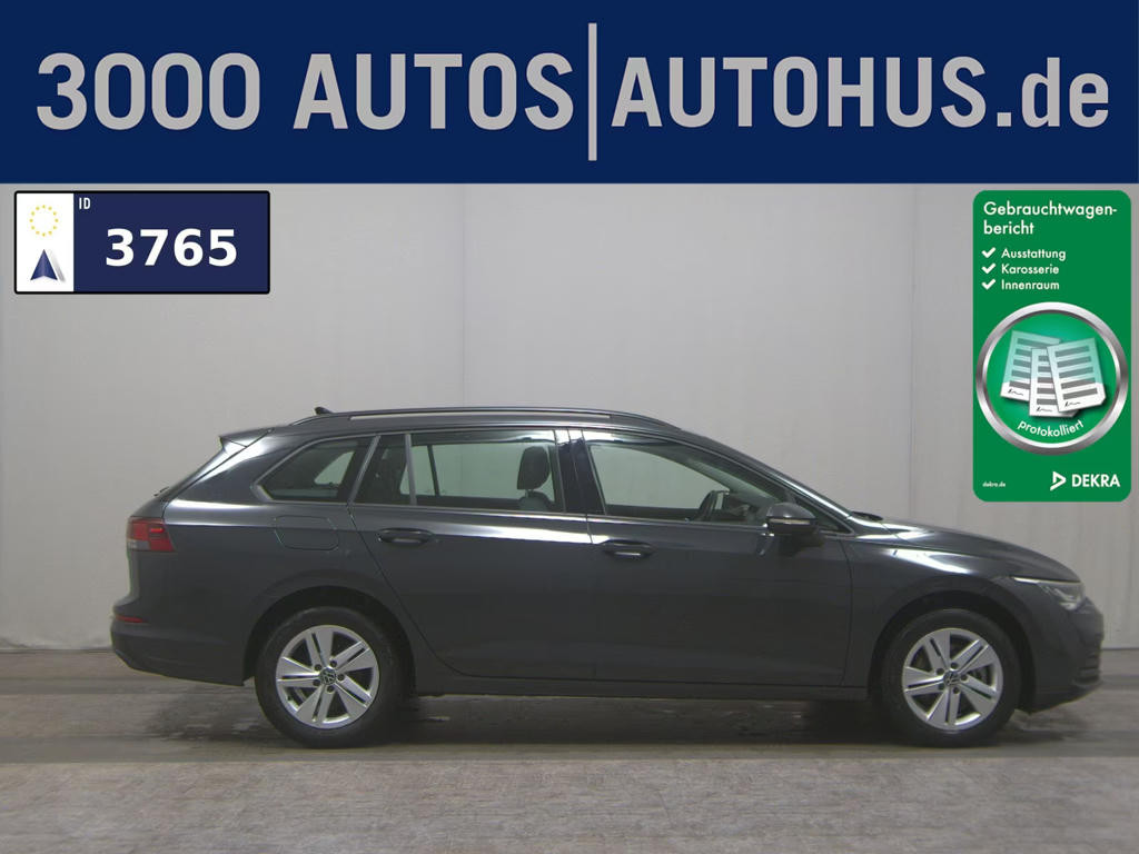 Volkswagen Golf 2022 Diesel