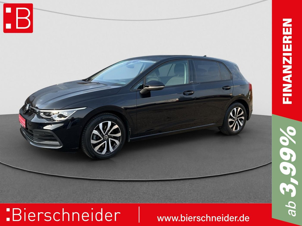Volkswagen Golf 2022 Diesel
