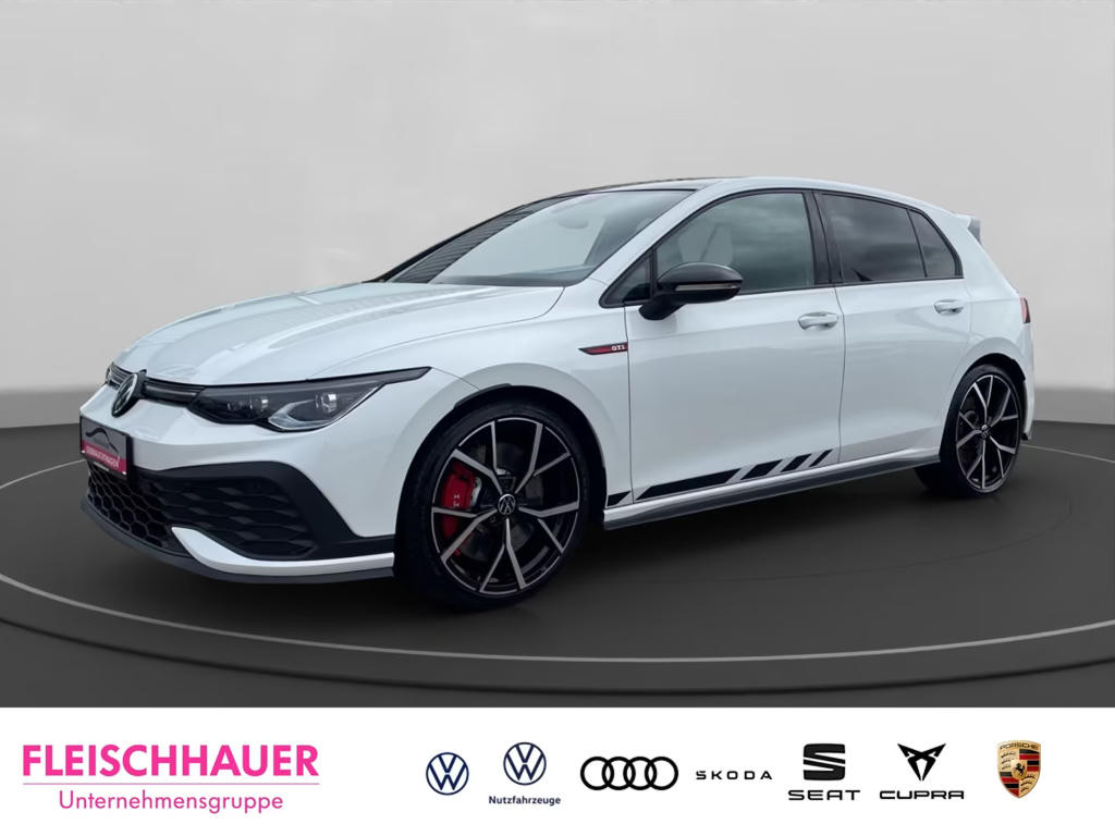 Volkswagen Golf 2022 Benzine