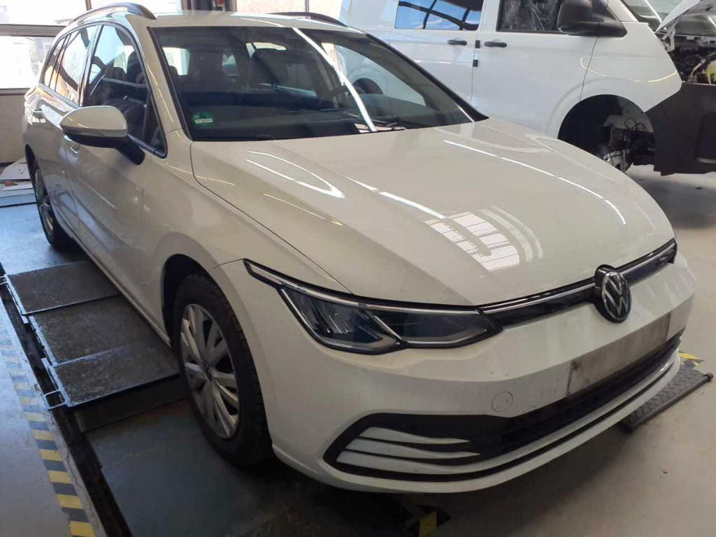 Volkswagen Golf 2023 Diesel