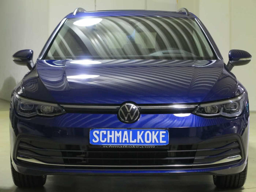 Volkswagen Golf 2023 Diesel