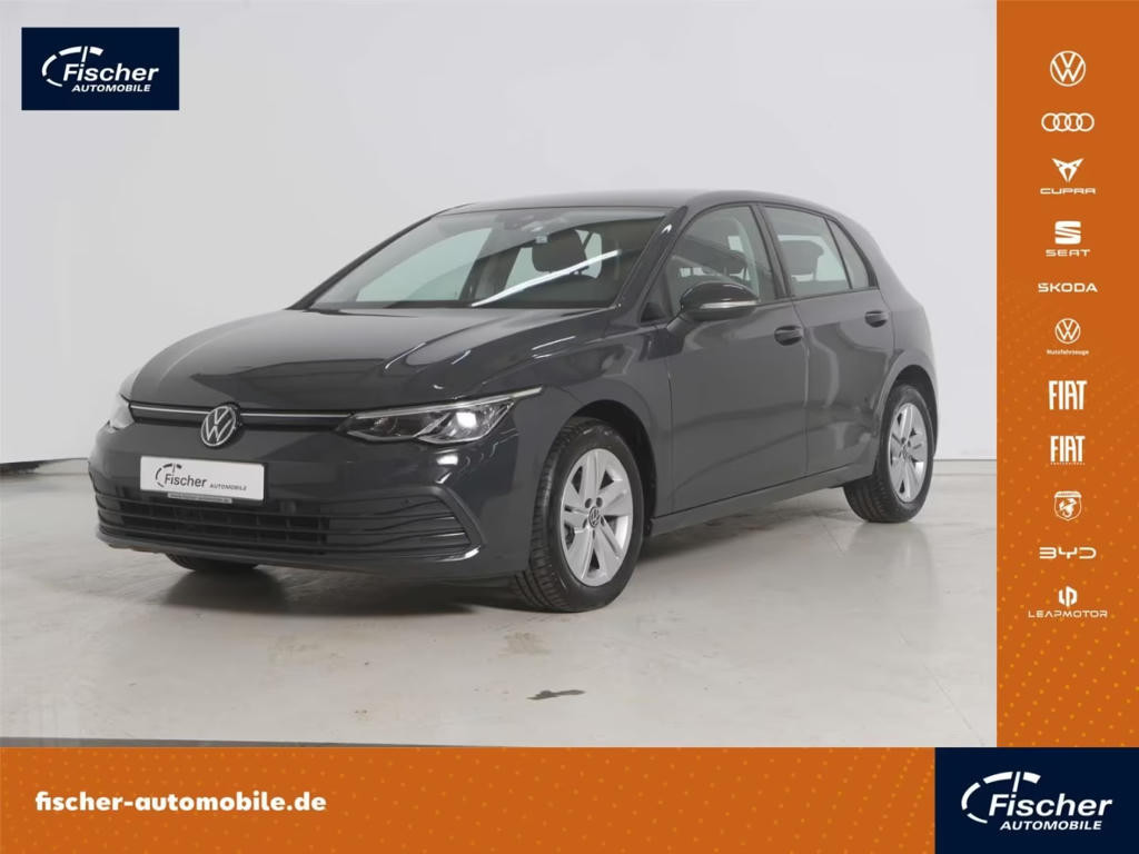 Volkswagen Golf 2023 Diesel