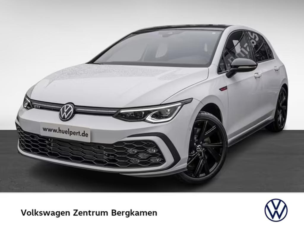 Volkswagen Golf 2024 Benzine