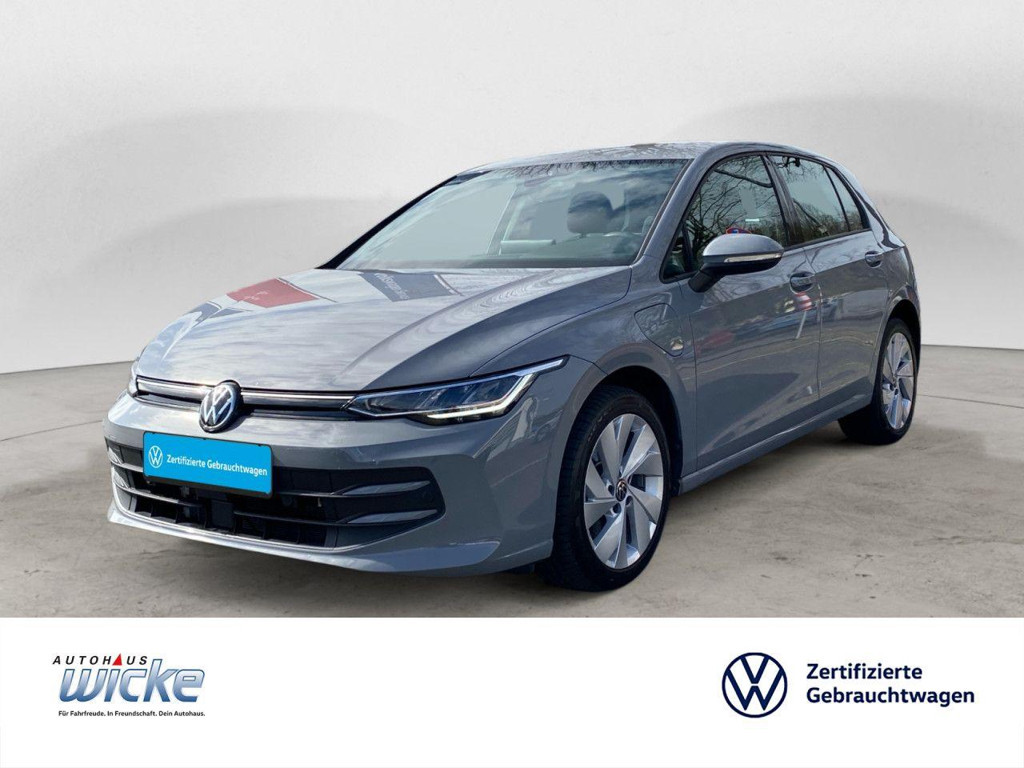 Volkswagen Golf 2025 Hybride Benzine