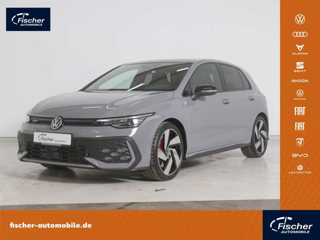 Volkswagen Golf 2025 Benzine