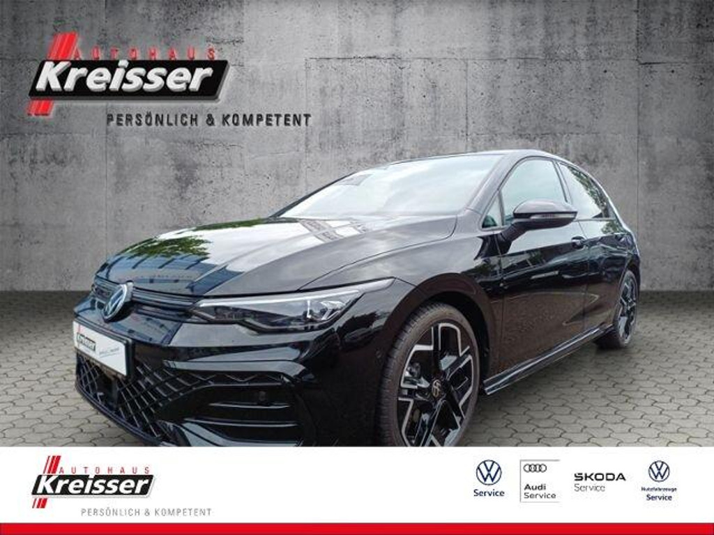 Volkswagen Golf 2025 Benzine